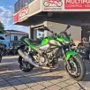 KAWASAKI Z500 KAWASAKI Z500