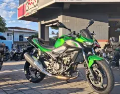 KAWASAKI Z500 KAWASAKI Z500