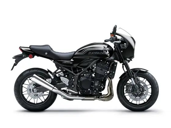 KAWASAKI Z900RS CAFÉ 