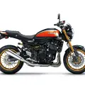 KAWASAKI Z900RS SE KAWASAKI Z900RS SE