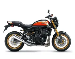 KAWASAKI Z900RS SE KAWASAKI Z900RS SE