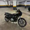 KAWASAKI Z1000 R ABS KAWASAKI Z1000 R ABS