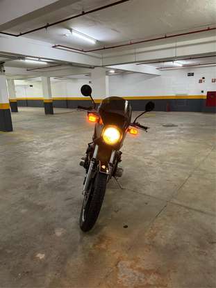 KAWASAKI-Z1000 R ABS-2025