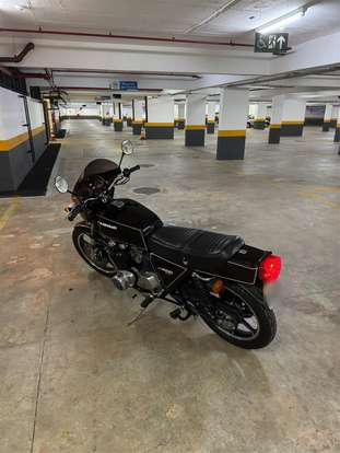 KAWASAKI-Z1000 R ABS-2025