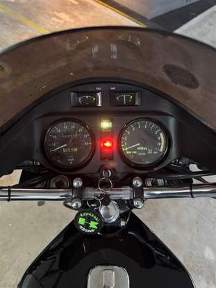 KAWASAKI-Z1000 R ABS KAWASAKI-Z1000 R ABS-2025