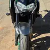 KAWASAKI Z900 KAWASAKI Z900