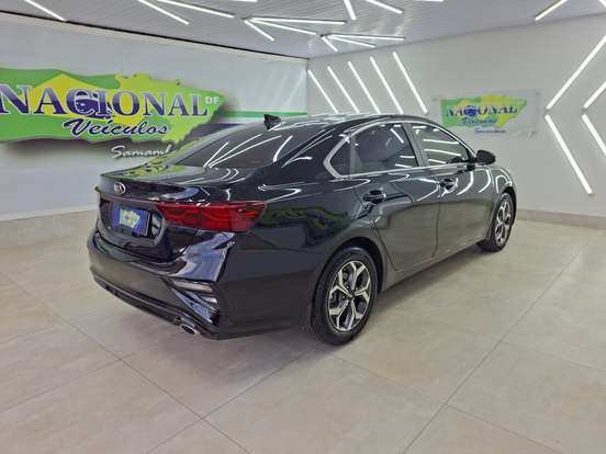 KIA-CERATO-2.0 16V FLEX SX AUTOMÁTICO KIA-CERATO-2021