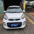 KIA PICANTO 1.0 EX 12V FLEX 4P MANUAL KIA PICANTO 1.0 EX 12V FLEX 4P MANUAL