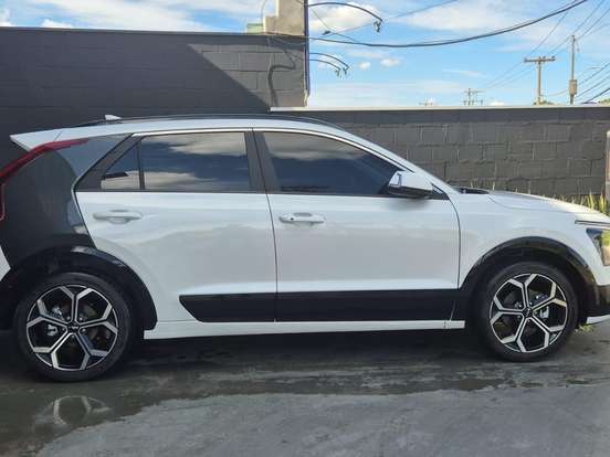KIA-NIRO-1.6 GDI HEV SX PRESTIGE DCT KIA-NIRO-2023