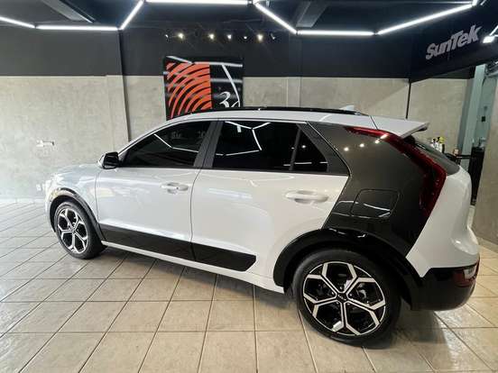 KIA-NIRO-1.6 GDI HEV SX PRESTIGE DCT KIA-NIRO-2023