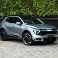 KIA SPORTAGE 1.6 TGDI MHEV EX PRESTIGE DCT KIA SPORTAGE 1.6 TGDI MHEV EX PRESTIGE DCT