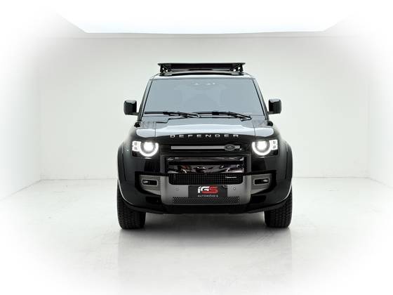 LAND ROVER DEFENDER 3.0 D300 TURBO DIESEL MHEV 110 X-DYNAMIC HSE AWD AUTOMÁTICO