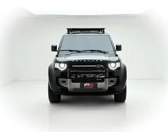 LAND ROVER DEFENDER 3.0 D300 TURBO DIESEL MHEV 110 X-DYNAMIC HSE AWD AUTOMÁTICO LAND ROVER DEFENDER 3.0 D300 TURBO DIESEL MHEV 110 X-DYNAMIC HSE AWD AUTOMÁTICO