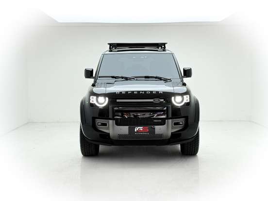 LAND ROVER-DEFENDER-3.0 D300 TURBO DIESEL MHEV 110 X-DYNAMIC HSE AWD AUTOMÁTICO LAND ROVER-DEFENDER-2022