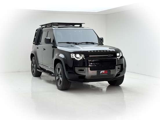 LAND ROVER-DEFENDER-3.0 D300 TURBO DIESEL MHEV 110 X-DYNAMIC HSE AWD AUTOMÁTICO LAND ROVER-DEFENDER-2022