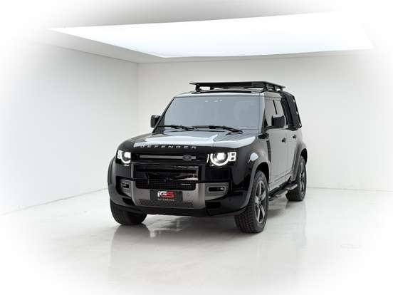 LAND ROVER-DEFENDER-3.0 D300 TURBO DIESEL MHEV 110 X-DYNAMIC HSE AWD AUTOMÁTICO LAND ROVER-DEFENDER-2022