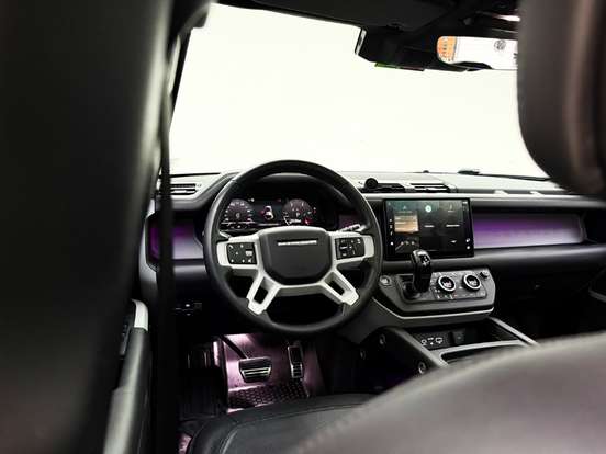 LAND ROVER-DEFENDER-2022