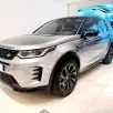 LAND ROVER DISCOVERY SPORT 2.0 D200 TURBO DIESEL MHEV R-DYNAMIC SE AUTOMÁTICO LAND ROVER DISCOVERY SPORT 2.0 D200 TURBO DIESEL MHEV R-DYNAMIC SE AUTOMÁTICO
