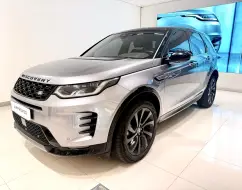 LAND ROVER DISCOVERY SPORT 2.0 D200 TURBO DIESEL MHEV R-DYNAMIC SE AUTOMÁTICO LAND ROVER DISCOVERY SPORT 2.0 D200 TURBO DIESEL MHEV R-DYNAMIC SE AUTOMÁTICO
