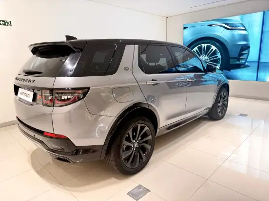 LAND ROVER-DISCOVERY SPORT-2023