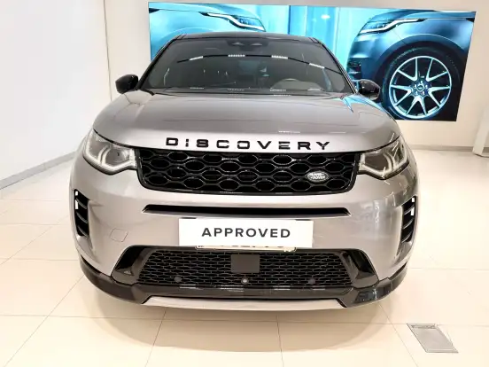 LAND ROVER-DISCOVERY SPORT-2023