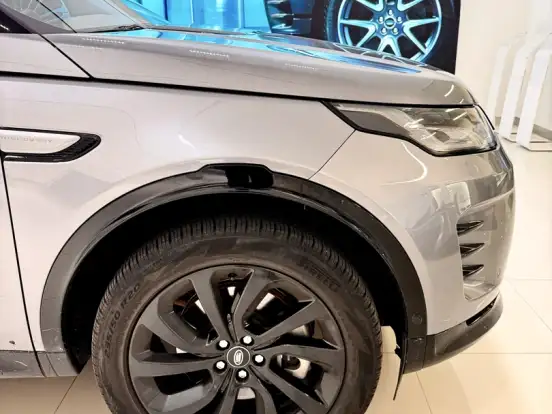 LAND ROVER-DISCOVERY SPORT-2.0 D200 TURBO DIESEL MHEV R-DYNAMIC SE AUTOMÁTICO LAND ROVER-DISCOVERY SPORT-2023