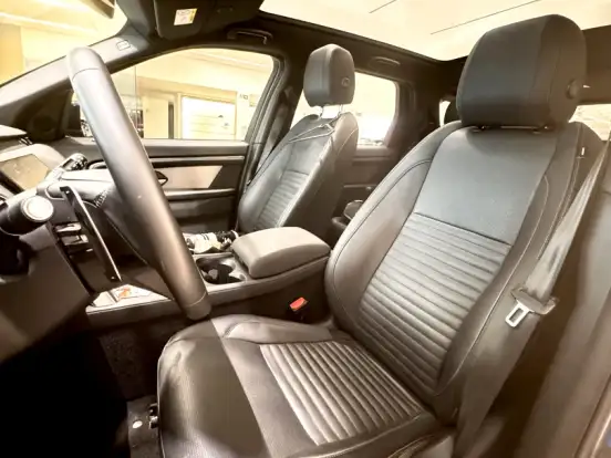 LAND ROVER-DISCOVERY SPORT-2.0 D200 TURBO DIESEL MHEV R-DYNAMIC SE AUTOMÁTICO LAND ROVER-DISCOVERY SPORT-2023