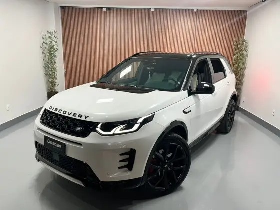 LAND ROVER DISCOVERY SPORT 2.0 D200 TURBO DIESEL MHEV R-DYNAMIC SE AUTOMÁTICO LAND ROVER DISCOVERY SPORT 2.0 D200 TURBO DIESEL MHEV R-DYNAMIC SE AUTOMÁTICO