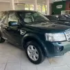 LAND ROVER FREELANDER 3.2 S 6 CILINDROS 24V GASOLINA 4P AUTOMÁTICO LAND ROVER FREELANDER 3.2 S 6 CILINDROS 24V GASOLINA 4P AUTOMÁTICO