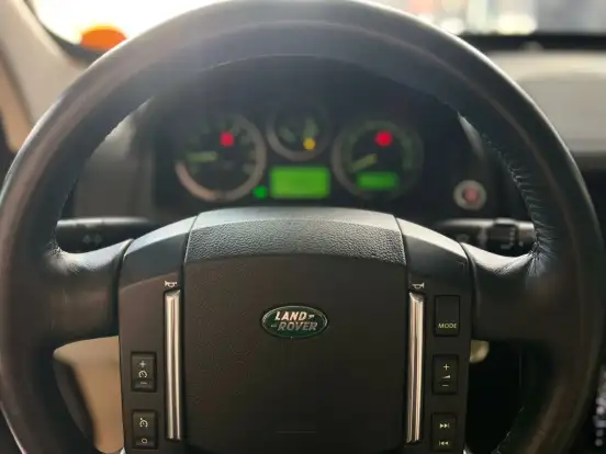 LAND ROVER-FREELANDER-3.2 S 6 CILINDROS 24V GASOLINA 4P AUTOMÁTICO LAND ROVER-FREELANDER-2011