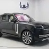 LAND ROVER RANGE ROVER 3.0 D350 TURBO DIESEL MHEV FIRST EDITION AWD AUTOMÁTICO LAND ROVER RANGE ROVER 3.0 D350 TURBO DIESEL MHEV FIRST EDITION AWD AUTOMÁTICO