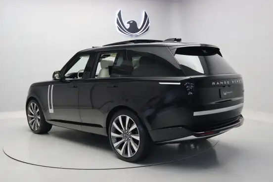 LAND ROVER-RANGE ROVER-2022