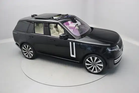 LAND ROVER-RANGE ROVER-3.0 D350 TURBO DIESEL MHEV FIRST EDITION AWD AUTOMÁTICO LAND ROVER-RANGE ROVER-2022