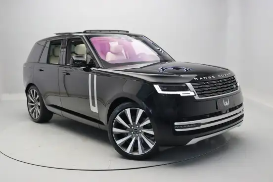 LAND ROVER-RANGE ROVER-2022