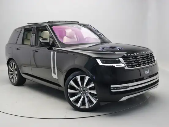 LAND ROVER-RANGE ROVER-3.0 D350 TURBO DIESEL MHEV FIRST EDITION AWD AUTOMÁTICO LAND ROVER-RANGE ROVER-2022
