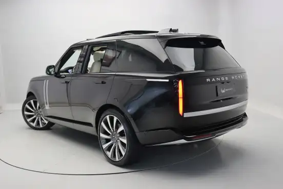LAND ROVER-RANGE ROVER-2022