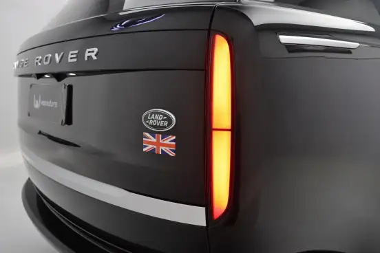 LAND ROVER-RANGE ROVER-2022