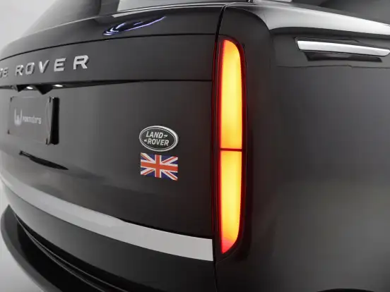 LAND ROVER-RANGE ROVER-3.0 D350 TURBO DIESEL MHEV FIRST EDITION AWD AUTOMÁTICO LAND ROVER-RANGE ROVER-2022