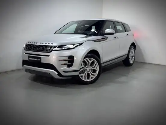 LAND ROVER-RANGE ROVER EVOQUE-2.0 P250 FLEX R-DYNAMIC SE AWD AUTOMÁTICO LAND ROVER-RANGE ROVER EVOQUE-2019