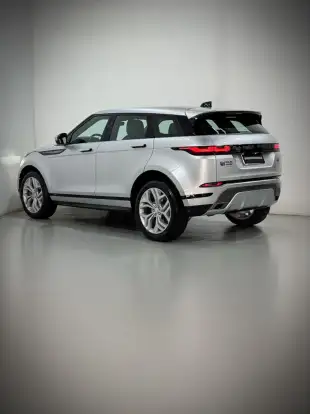 LAND ROVER-RANGE ROVER EVOQUE-2.0 P250 FLEX R-DYNAMIC SE AWD AUTOMÁTICO LAND ROVER-RANGE ROVER EVOQUE-2019