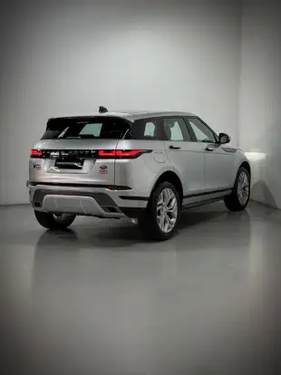 LAND ROVER-RANGE ROVER EVOQUE-2.0 P250 FLEX R-DYNAMIC SE AWD AUTOMÁTICO LAND ROVER-RANGE ROVER EVOQUE-2019
