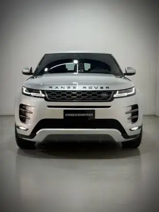 LAND ROVER-RANGE ROVER EVOQUE-2.0 P250 FLEX R-DYNAMIC SE AWD AUTOMÁTICO LAND ROVER-RANGE ROVER EVOQUE-2019