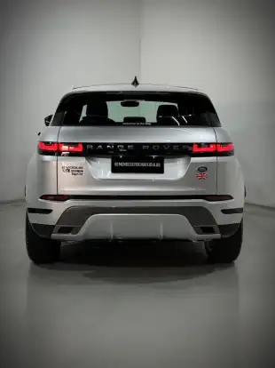 LAND ROVER-RANGE ROVER EVOQUE-2.0 P250 FLEX R-DYNAMIC SE AWD AUTOMÁTICO LAND ROVER-RANGE ROVER EVOQUE-2019