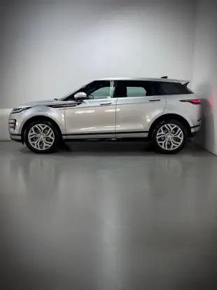 LAND ROVER-RANGE ROVER EVOQUE-2.0 P250 FLEX R-DYNAMIC SE AWD AUTOMÁTICO LAND ROVER-RANGE ROVER EVOQUE-2019