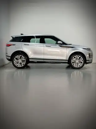 LAND ROVER-RANGE ROVER EVOQUE-2.0 P250 FLEX R-DYNAMIC SE AWD AUTOMÁTICO LAND ROVER-RANGE ROVER EVOQUE-2019