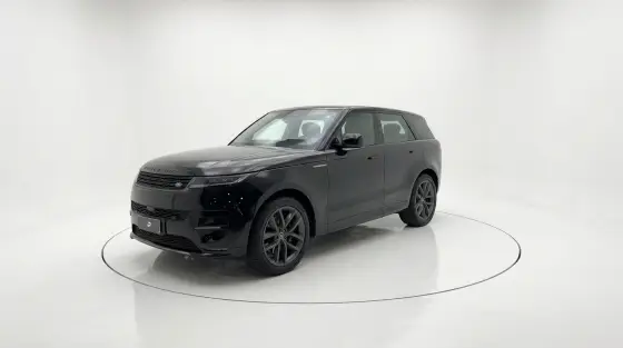 LAND ROVER RANGE ROVER SPORT 3.0 D350 TURBO DIESEL MHEV DYNAMIC HSE AWD AUTOMÁTICO LAND ROVER RANGE ROVER SPORT 3.0 D350 TURBO DIESEL MHEV DYNAMIC HSE AWD AUTOMÁTICO
