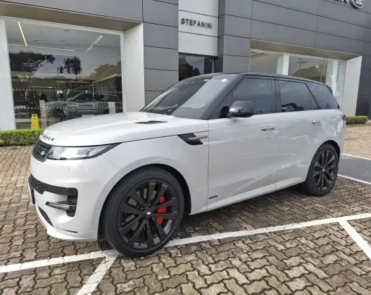 LAND ROVER RANGE ROVER SPORT 3.0 P550e PHEV AUTOBIOGRAPHY AWD AUTOMÁTICO LAND ROVER RANGE ROVER SPORT 3.0 P550e PHEV AUTOBIOGRAPHY AWD AUTOMÁTICO