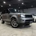 LAND ROVER RANGE ROVER SPORT 3.0 SE 4X4 V6 24V BITURBO DIESEL 4P AUTOMÁTICO LAND ROVER RANGE ROVER SPORT 3.0 SE 4X4 V6 24V BITURBO DIESEL 4P AUTOMÁTICO