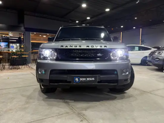 LAND ROVER-RANGE ROVER SPORT-2011