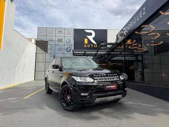 LAND ROVER-RANGE ROVER SPORT-2014